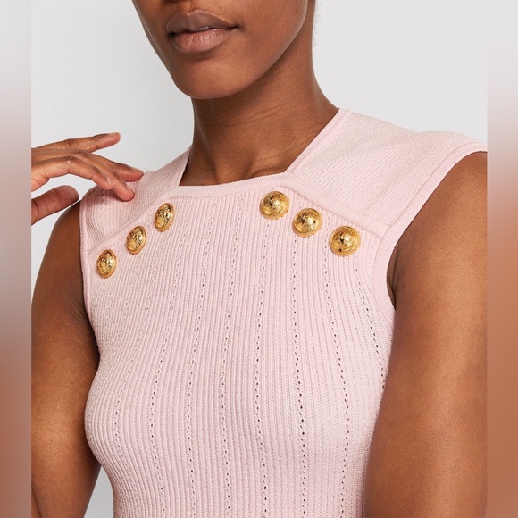 Balmain top - Picture 8 of 8